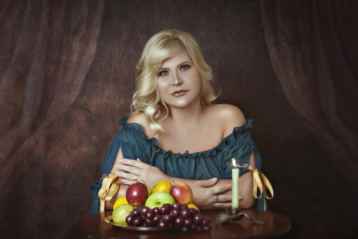 Ensaio Feminino Montes Claros / Minas Gerais
