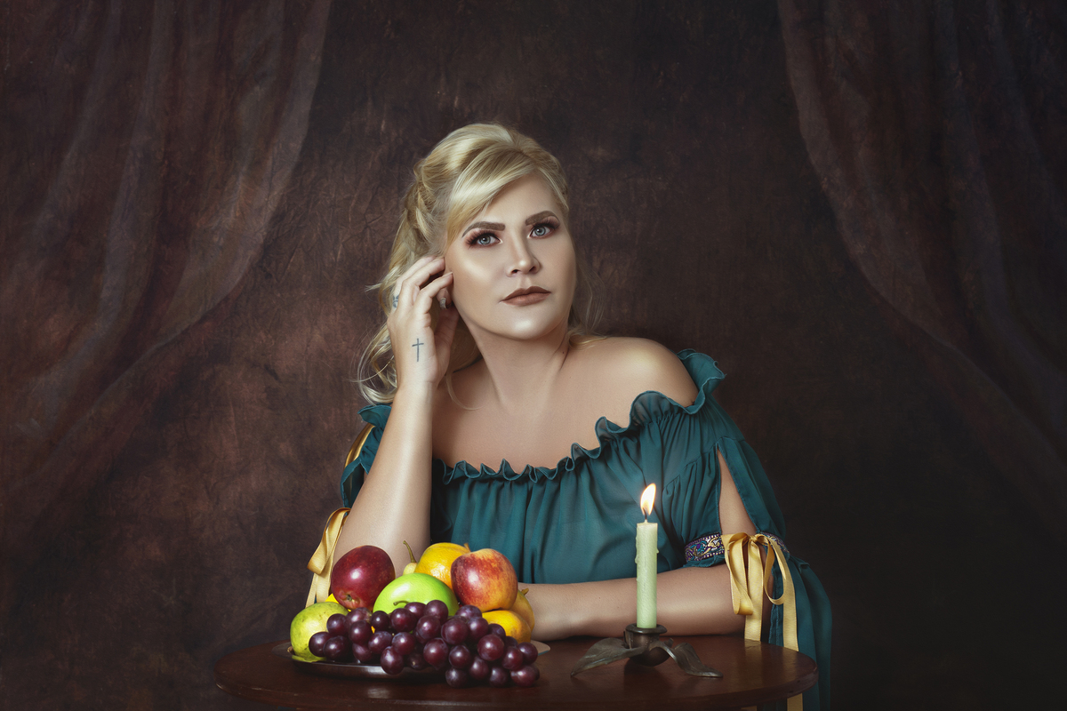 Ensaio Feminino Montes Claros / Minas Gerais
