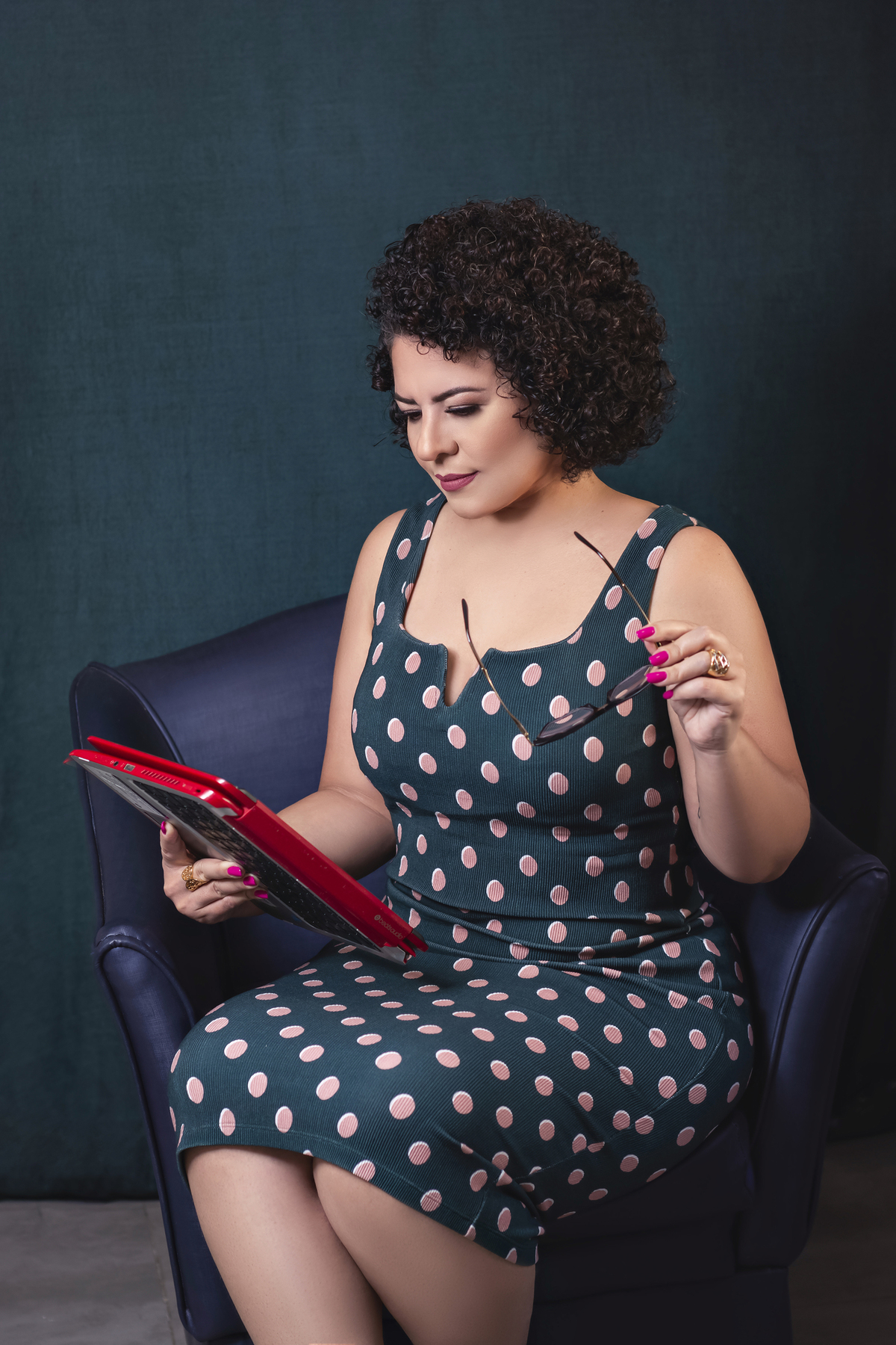 Fotografia no trabalho em Montes Claros - MG