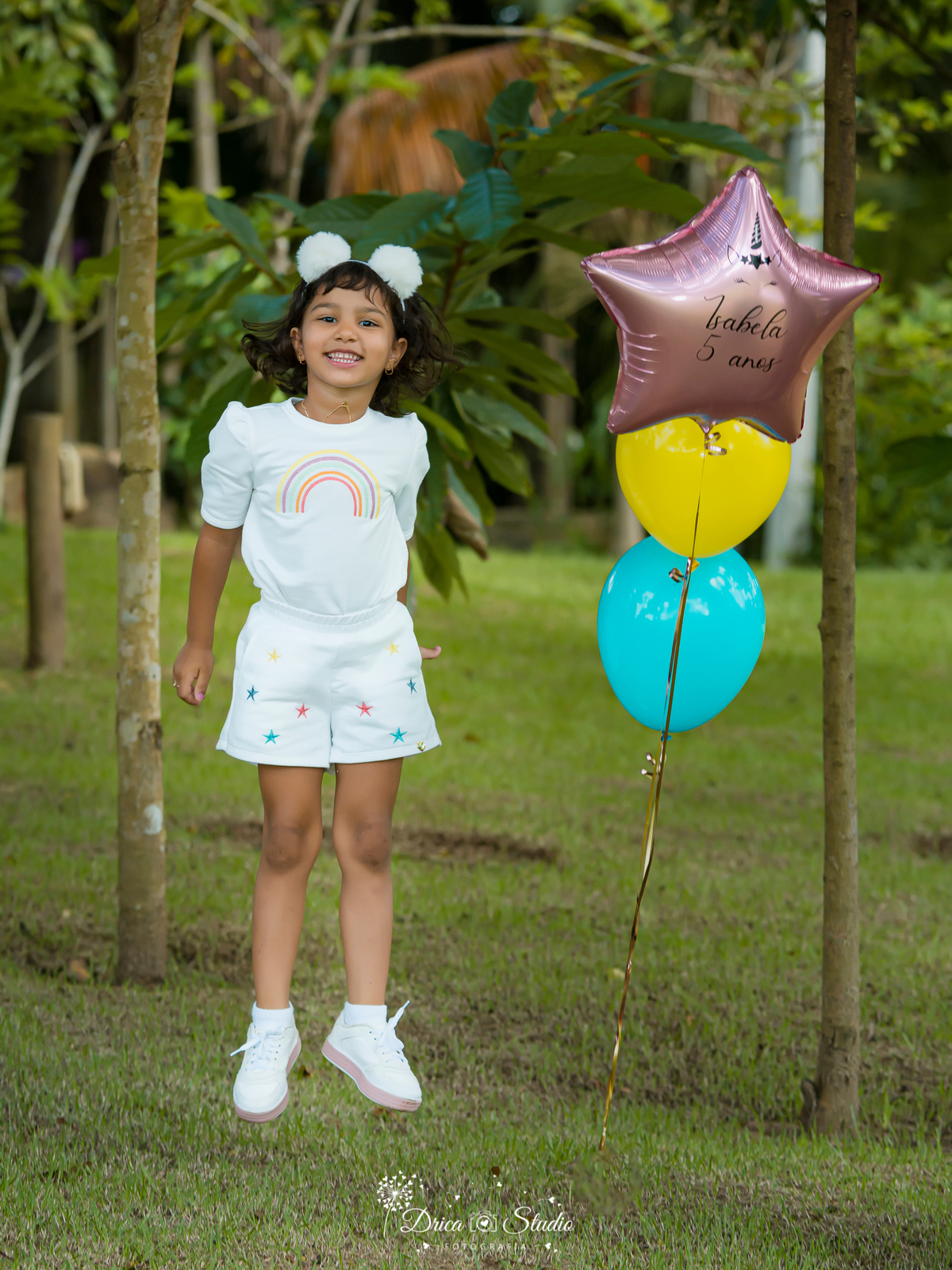 Família -  externas - ao ar livre - 5 anos -  infantis -  profissionais - unicórnio - book infantil - kids - menina - meu mundo rosa -pai e mãe - filha - Drica studio fotografia - Xinguara - Pará 