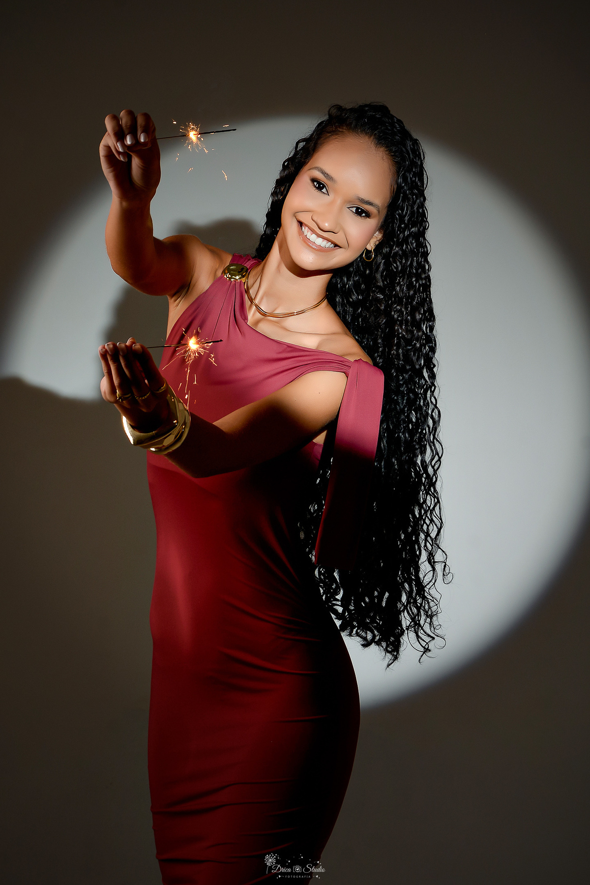 drica studio - ensaio de aniversário - fotos em estudio - 23 anos - ensaio feminino -