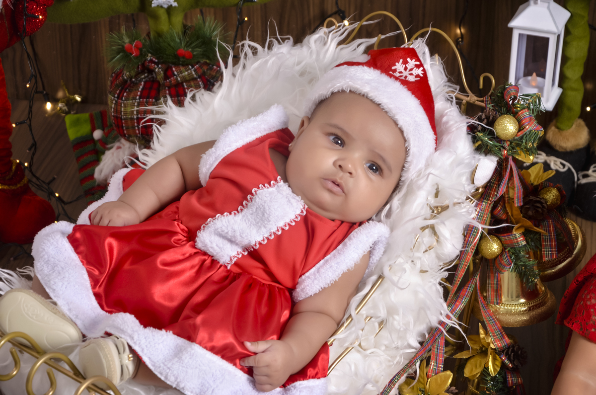 Ensaio de Natal- Presente de Natal- Meu Primeiro Natal-Fotografa de família-newborn-sessão de Natal-infantil-acompanhamento-Drica Studio fotografia-fotógrafa em Xinguara-Fotografa de bebês-melhor fotografa-Natal Feliz-Pará.