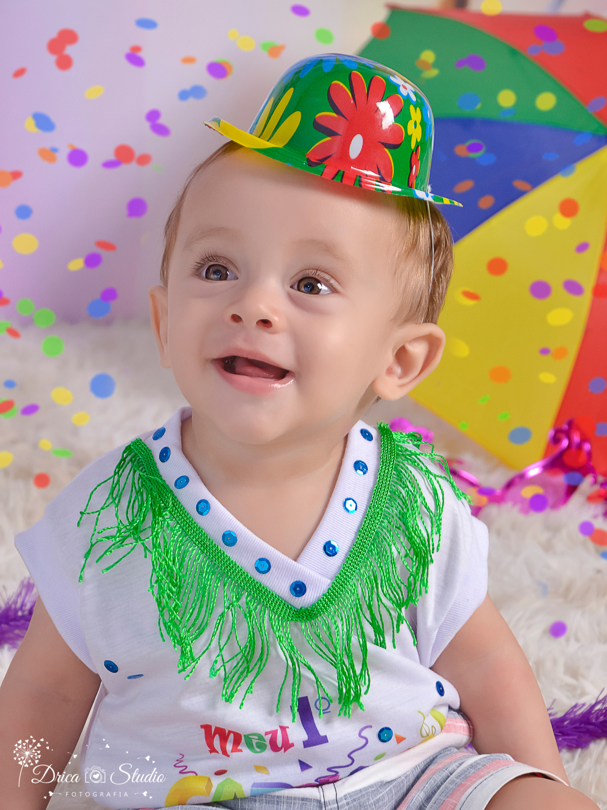 carnaval 2019-Kids-cenário de carnaval-lindo-ensaio infantil-meu primeiro carnaval-abadá-bloco da alegria-acompanhamento mensal-baby-folia-brincadeira-diversão-Book infantil-Drica Studio-Fotografia- fotografa de família- fotografa em Xinguara-Pará. 