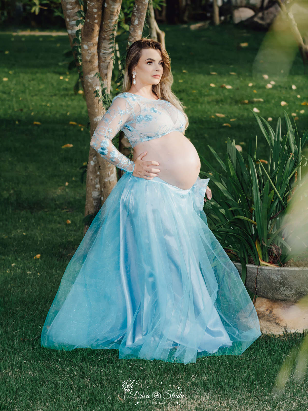 Ensaio família - ensaio fotográfico gestante - gestante - fotos casal - fotos gestante ao ar livre - família - fotos ao ar livre - fotos espontâneas - roupas gestante - gestação - drica studio fotografias - Xinguara - Pará 