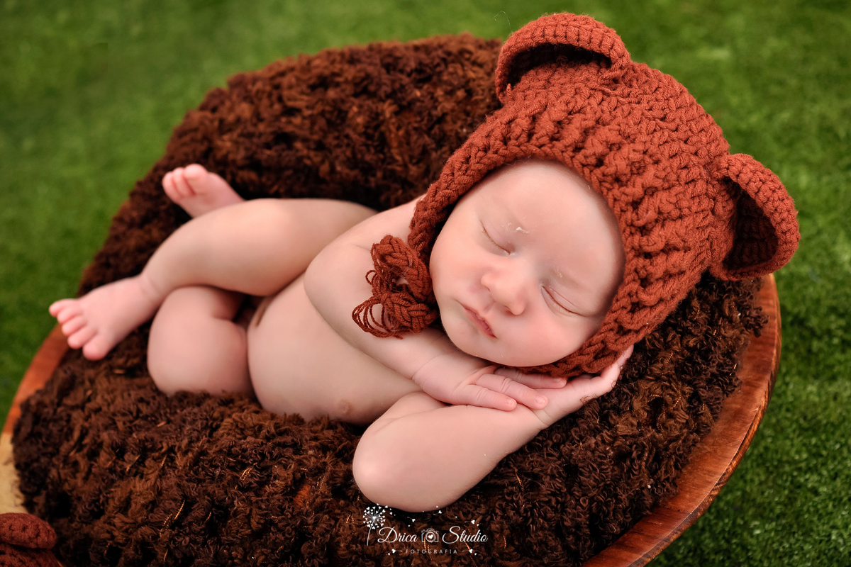 newborn - recém nascido - 11 dias - meu mundo azul - bebê - ensaio fotográfico de recém nascido - ensaio fotográfico bebê - fotos profissionais de bebê - fofo - fotos de  bebê dormindo - drica studio fotografias - xinguara - pará