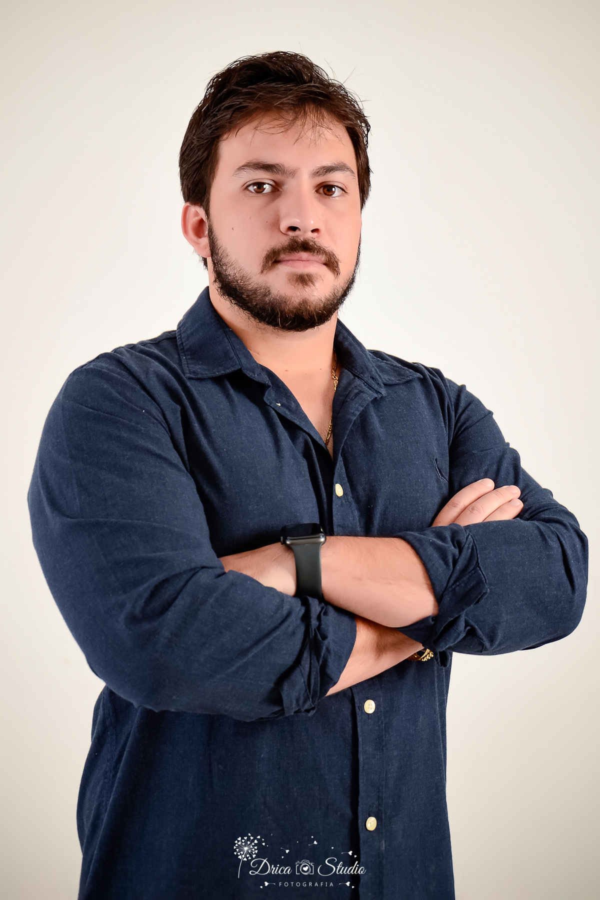 Publicidade - fotos profissionais - capacitado - especialista - divulgação - propagação - homem modelando -propaganda - anuncio - qualificados - técnicos - Drica Studio - Fotografia - Xinguara - Pará