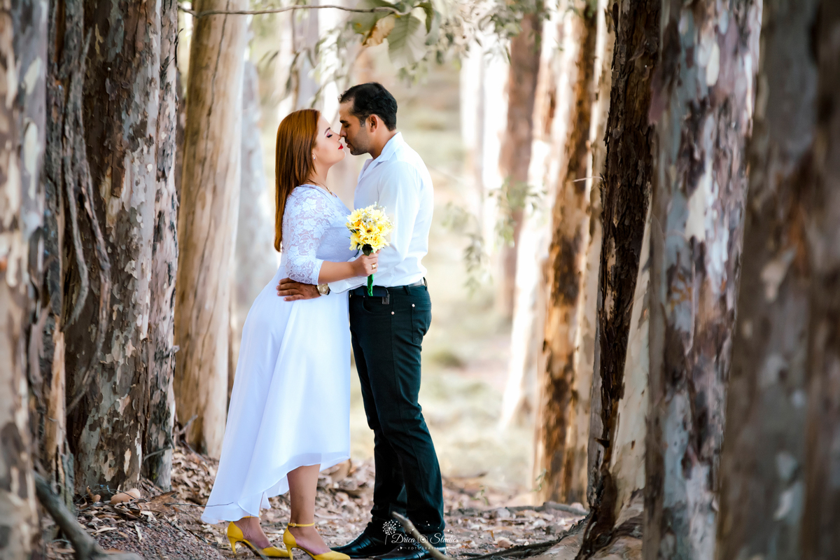 casamento - união - matrimônio - enlace - consórcio - casório - esposo - noivo - noiva - marido - companheiro - fotos de casamento ao ar livre - padrinho - nubente - senhora - Drica Studio - fotografia - Xinguara - Pará 