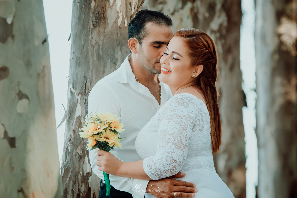 casamento - união - matrimônio - enlace - consórcio - casório - noiva ruiva - esposo - noivo - noiva - marido - companheiro - padrinho - nubente - senhora - Drica Studio - fotografia - Xinguara - Pará 