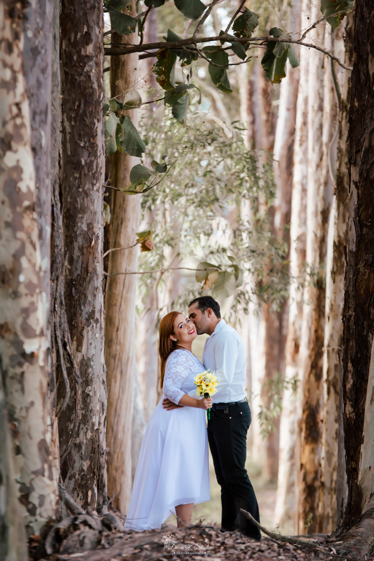casamento - união - matrimônio - pré wedding - enlace - consórcio - casório - esposo - noivo - noiva - marido - companheiro - padrinho - nubente - senhora - Drica Studio - fotografia - Xinguara - Pará 