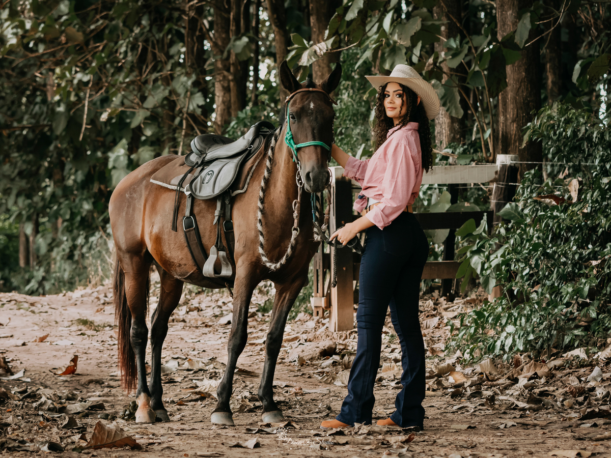 18 anos - fotos externas - fotos ao ar livre - amadurecimento - aniversário - fotos profissionais de aniversário - princesa - vestidos - cacheadas - fotos em fazenda - fotos country - mulher - cavalo - xinguara - drica studio - Pará