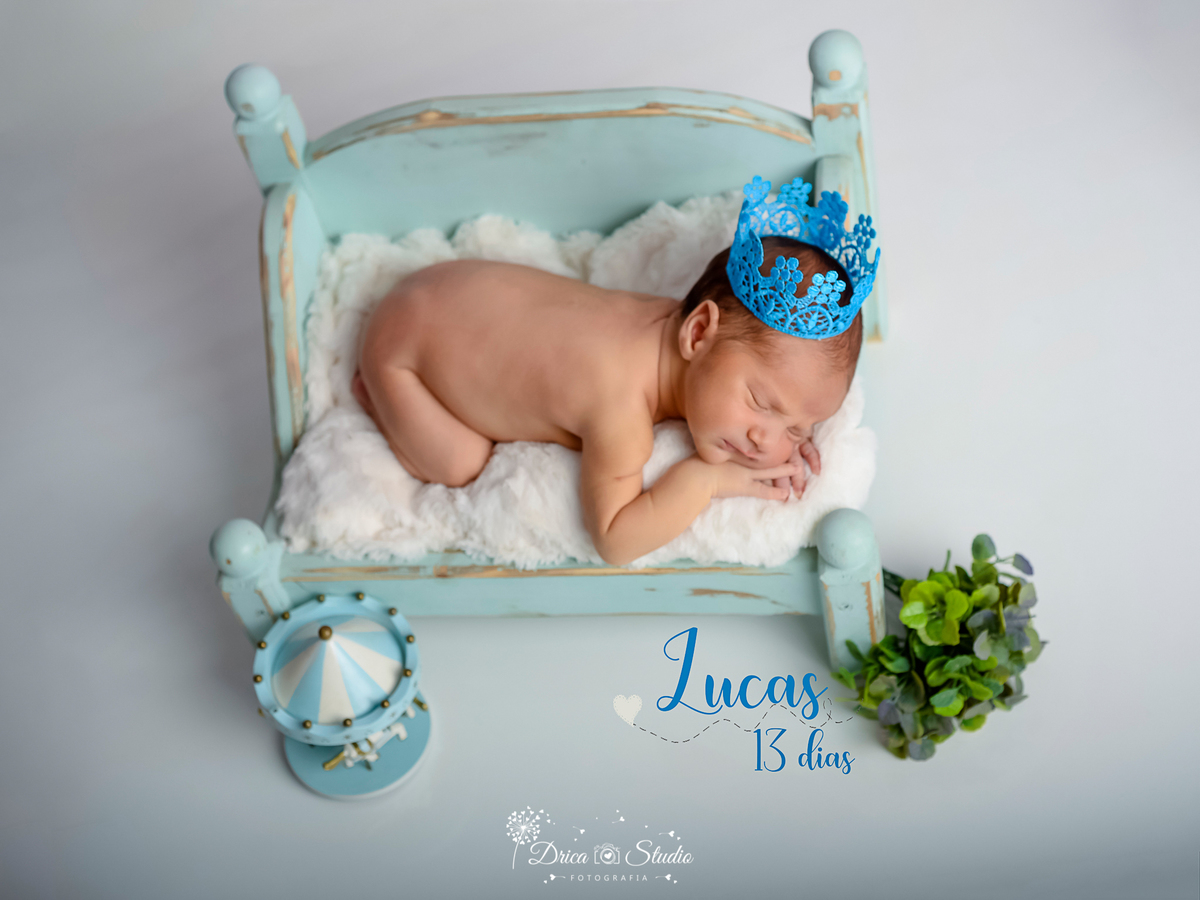 fotos de recém nascido - fotos newborn - fotos em estúdio -  fotos em cenário - cenário pra recém nascido fotos infantis - fotos newborn masculino - Xinguara - Pará - Drica studio fotografia 