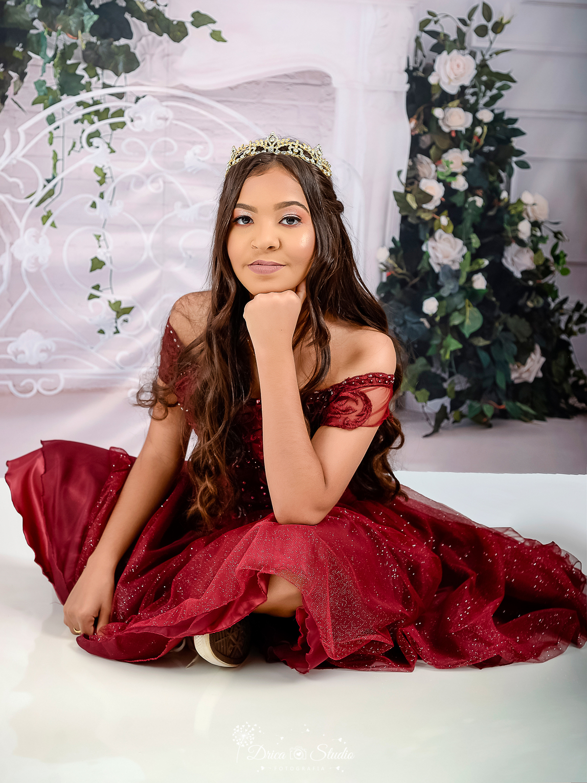 fotos de 15 anos - fotos de 15 anos em estúdio - fotos de 15 anos em família - fotos de aniversário - fotos profissionais de 15 anos - fotos em família - fotos em estúdio - Xinguara - Pará - Drica studio 