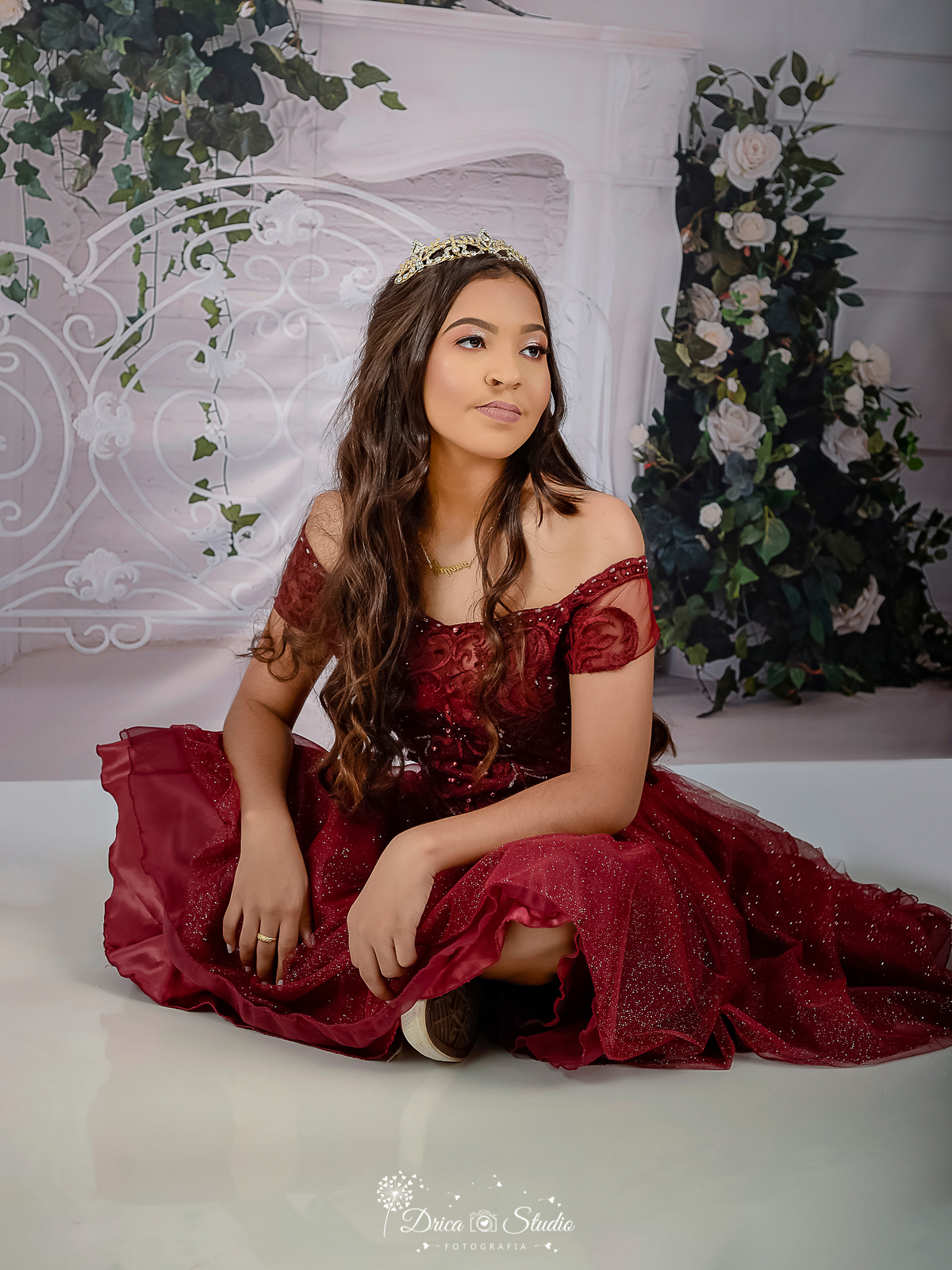 fotos de 15 anos - fotos de 15 anos em estúdio - fotos de 15 anos em família - fotos de aniversário - fotos profissionais de 15 anos - fotos em família - fotos em estúdio - Xinguara - Pará - Drica studio 