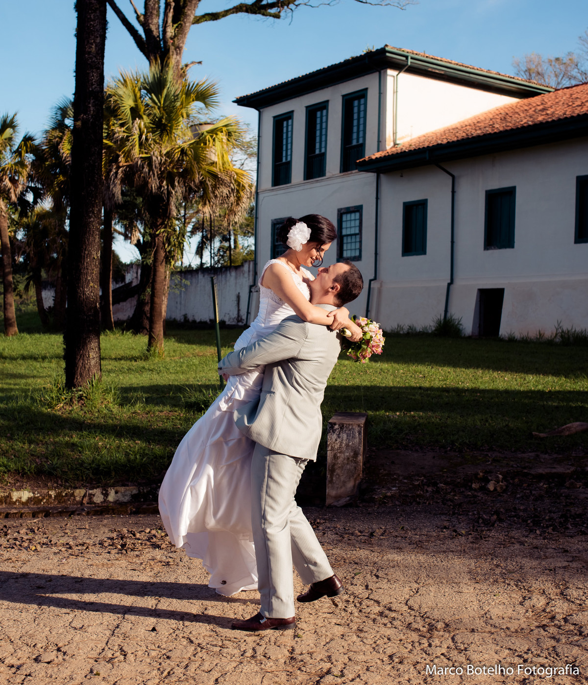 Enfim depois de tanta expectativas o encontro mais esperado tudo registrado com detalhe pela lente do fotografo Marco Botelho