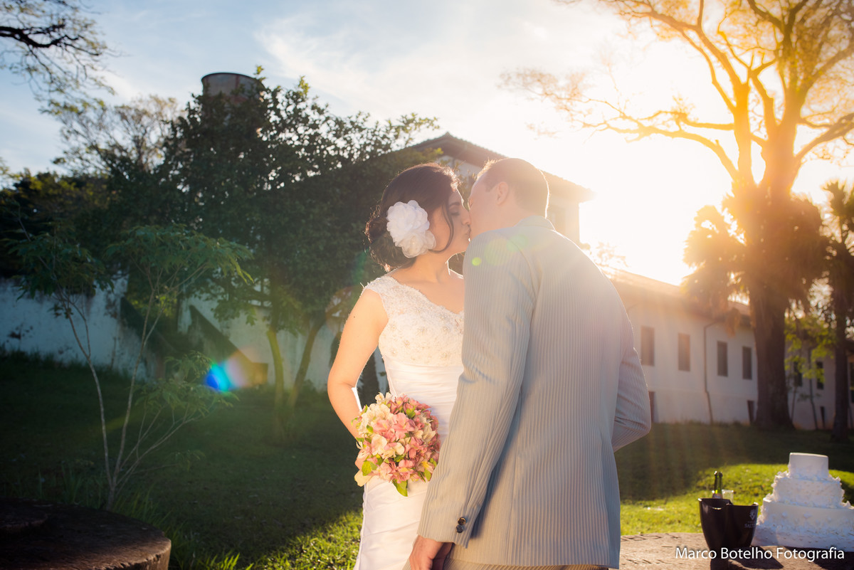 por do Sol Marco Botelho Fotografia