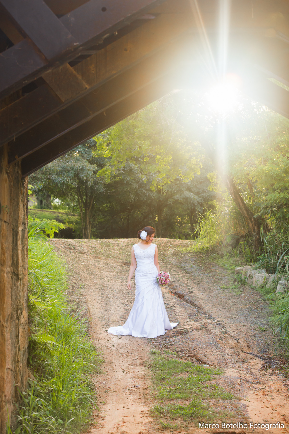Luz Mágica ao final da tarde, tudo registrado por Marco Botelho Sorocaba-sp