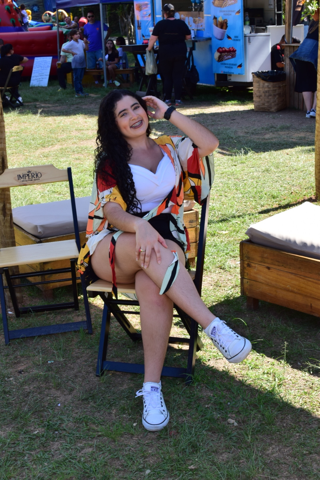 #ensaiofeminino #ensaioexterno #petropolis #itaipava