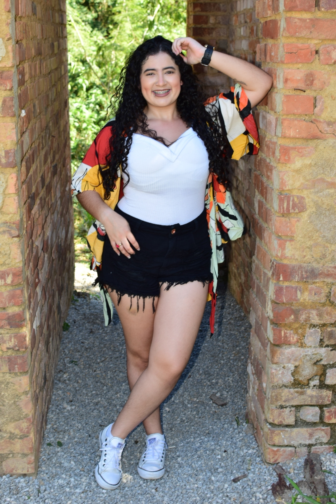 #ensaiofeminino #ensaioexterno #petropolis #itaipava