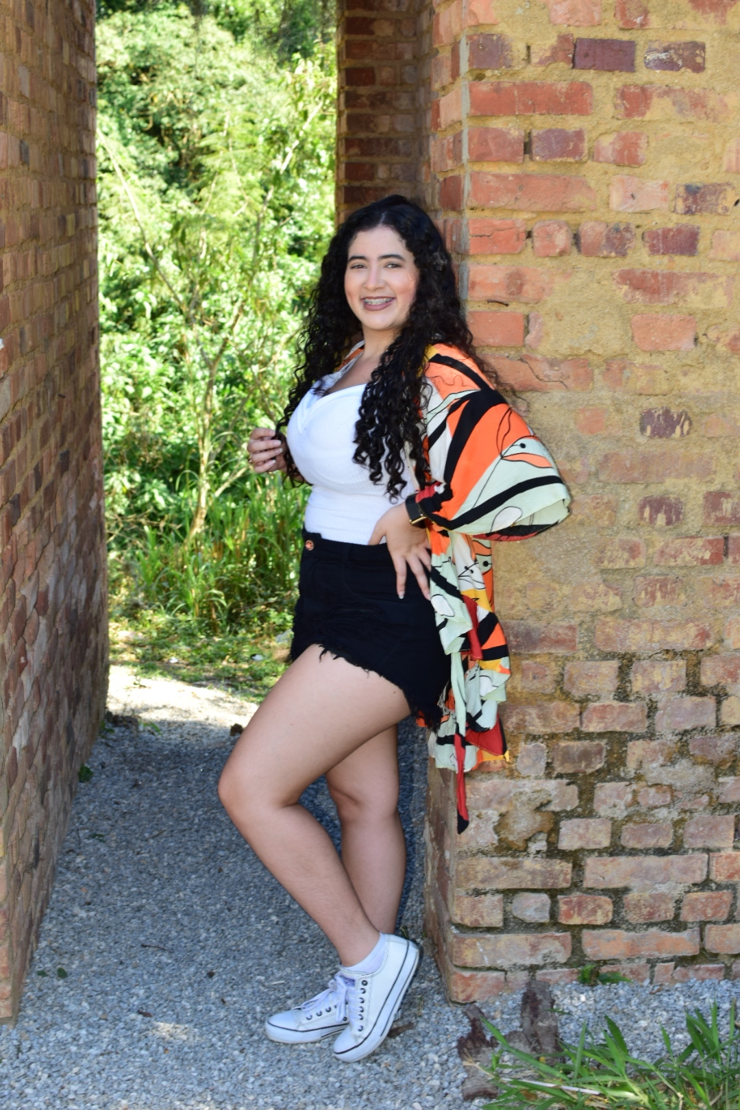 #ensaiofeminino #ensaioexterno #petropolis #itaipava