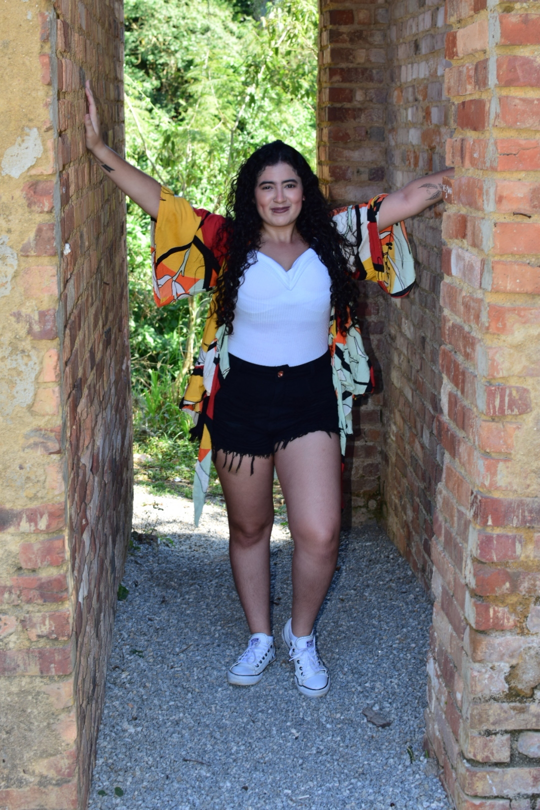 #ensaiofeminino #ensaioexterno #petropolis #itaipava