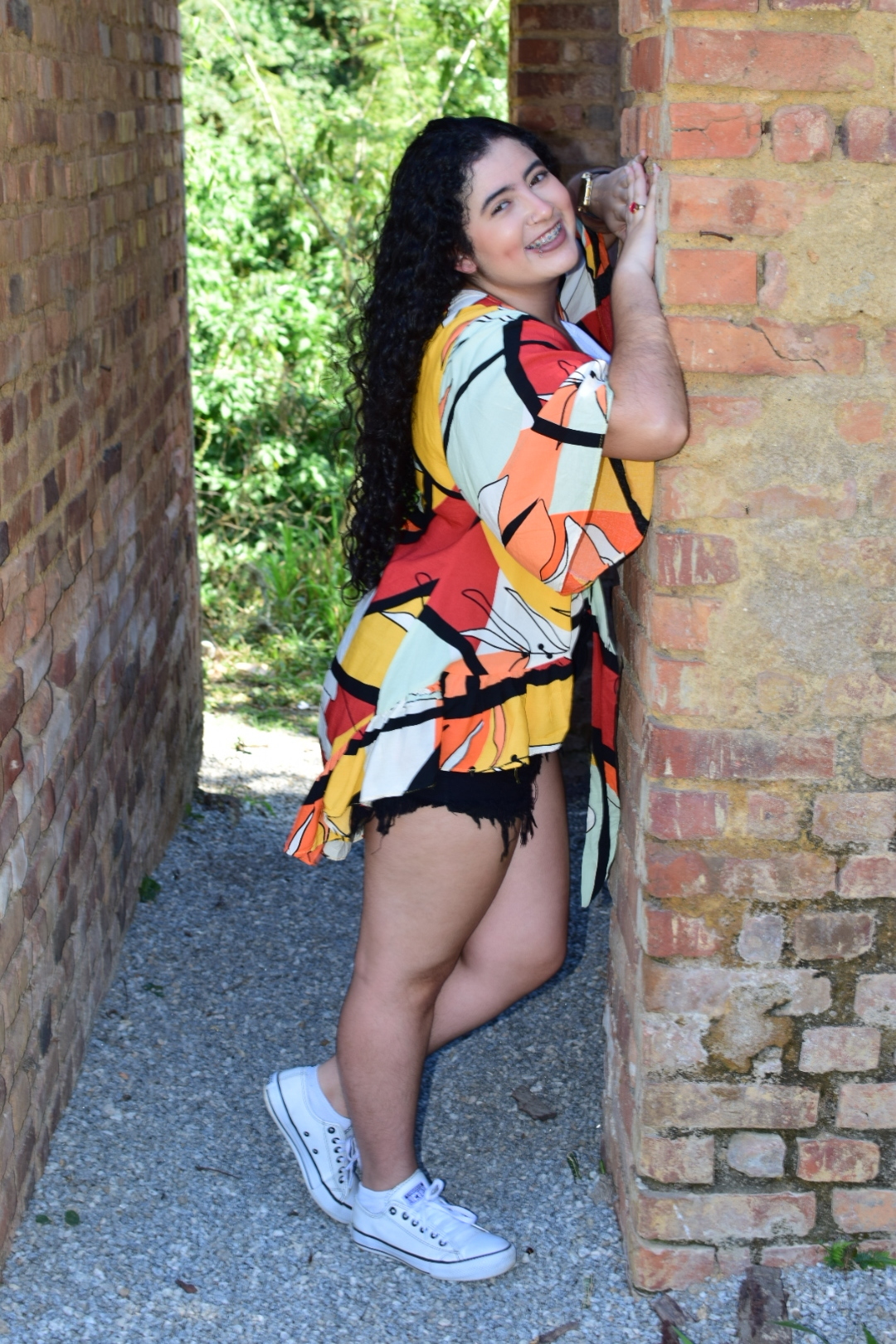 #ensaiofeminino #ensaioexterno #petropolis #itaipava