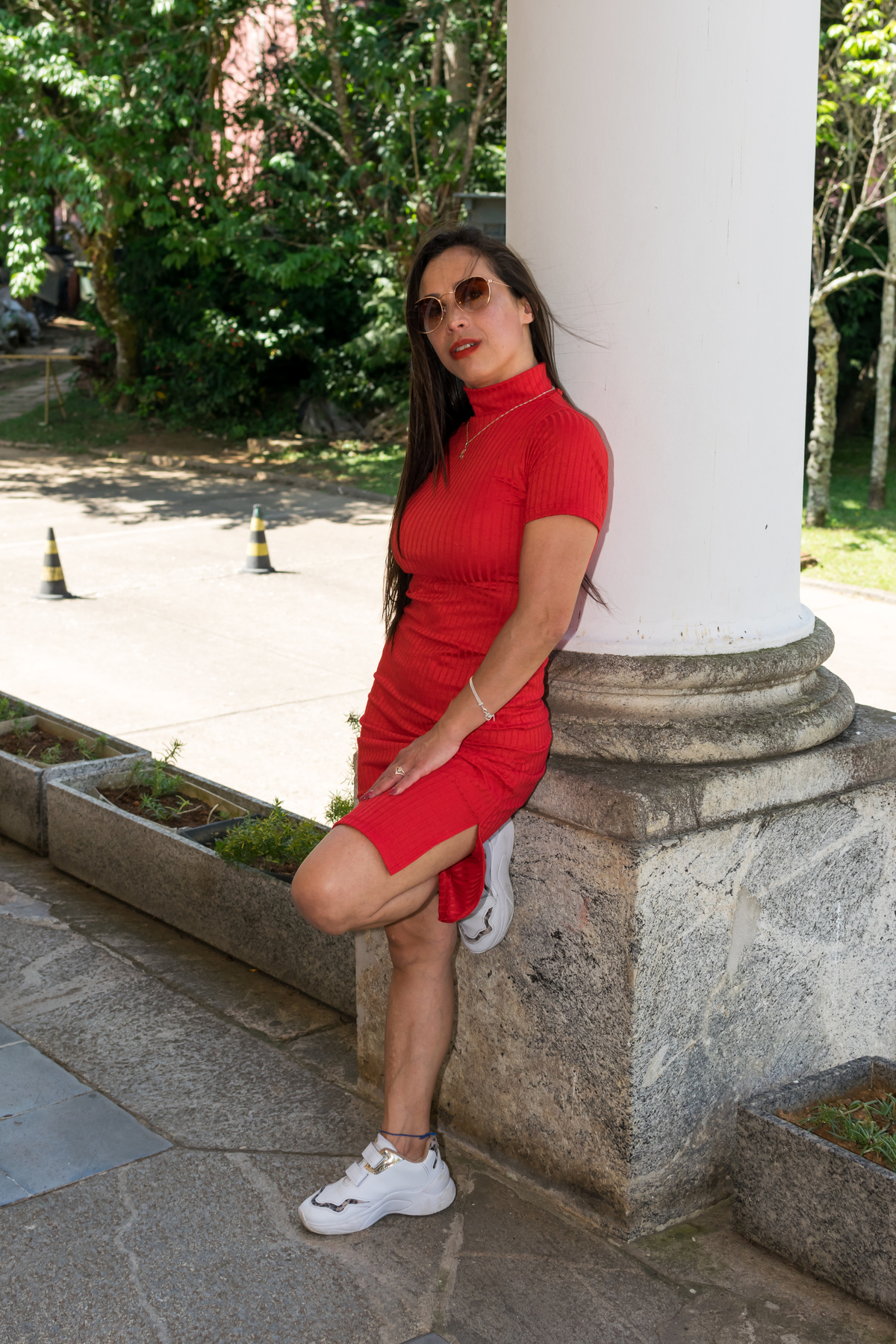 #ensaiofamiliar #ensaioexterno #museuimperial #ensaiodeirmãs #mauricioborgesfotografia #petropolis #cidadeimperial #museuimperial 