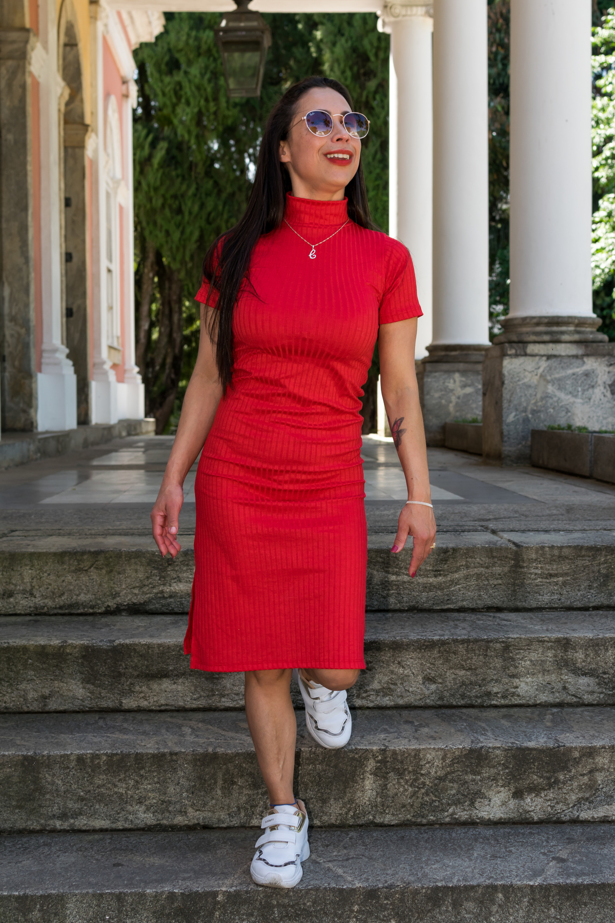 #ensaiofamiliar #ensaioexterno #museuimperial #ensaiodeirmãs #mauricioborgesfotografia #petropolis #cidadeimperial #museuimperial 