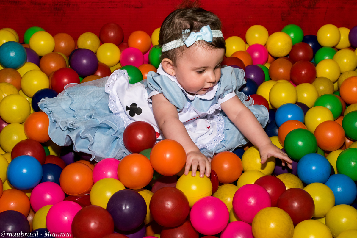 #mariaalice1ano #casadefestasestrelaencantada