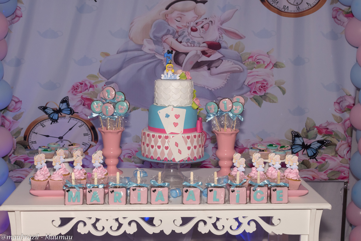 #mariaalice1ano #casadefestasestrelaencantada