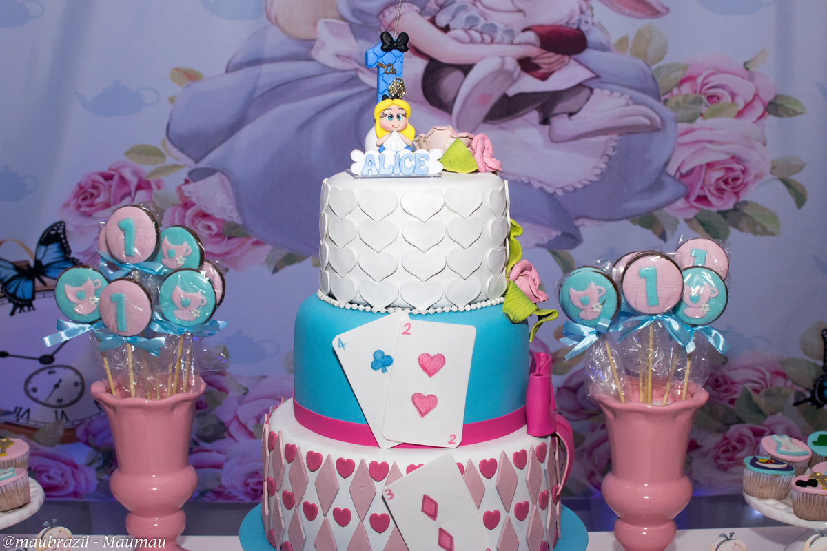 #mariaalice1ano #casadefestasestrelaencantada