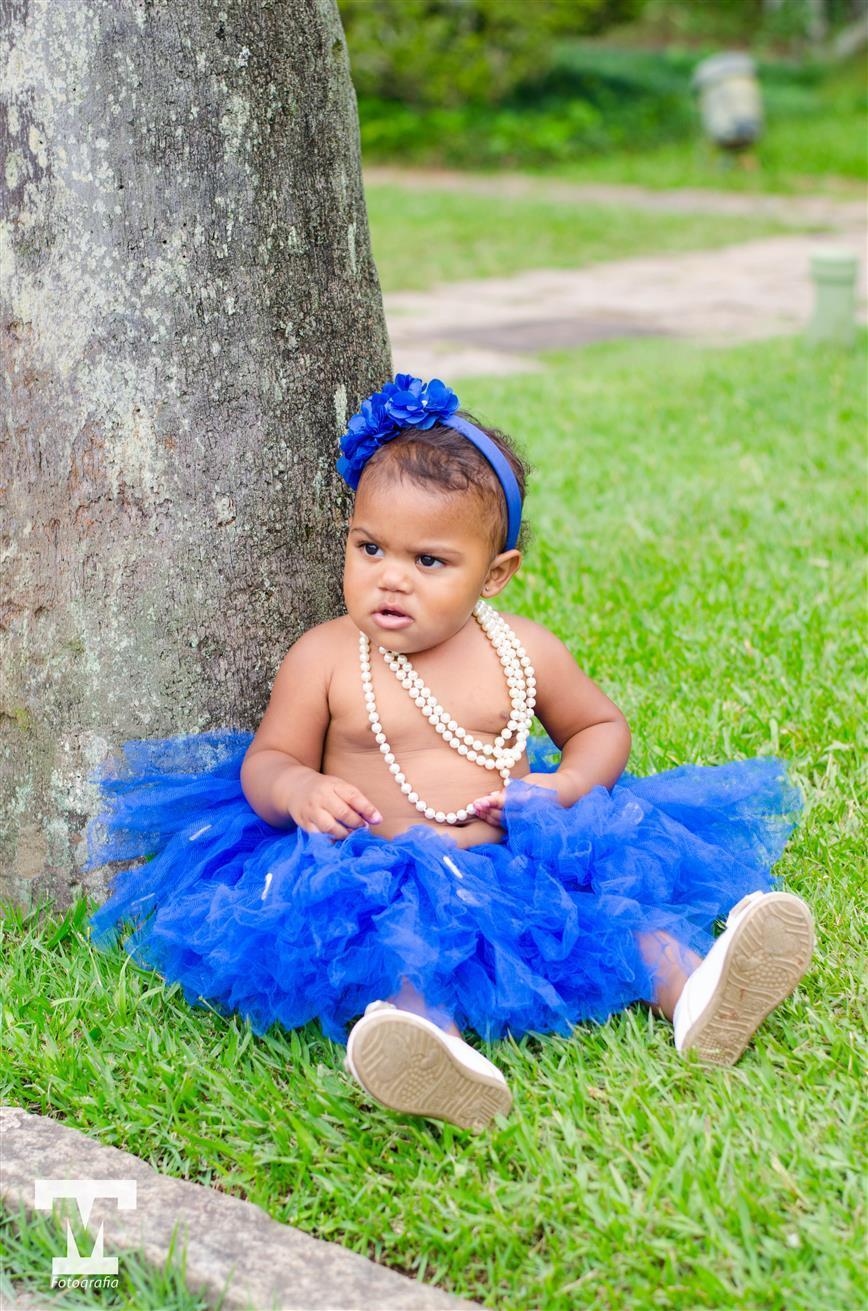 Ensaio - menina - Um ano - criança - infantil - Museu Imperial  - Petrópolis - RJ 