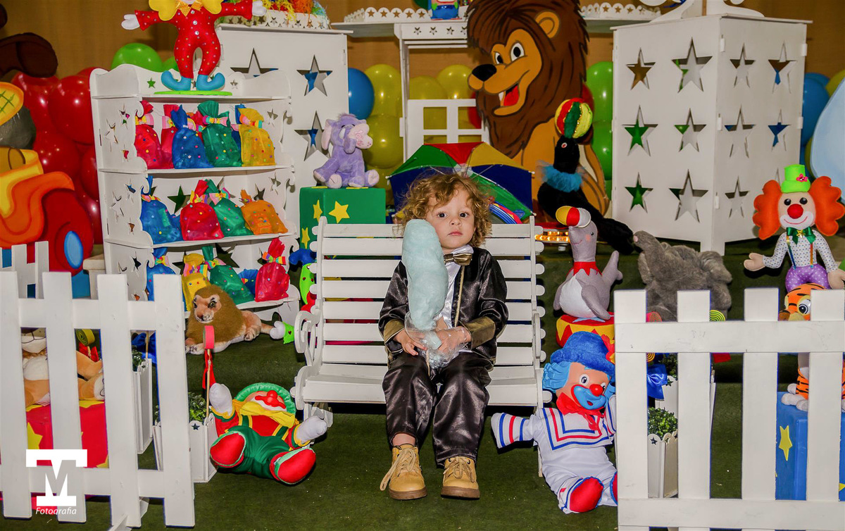 Aniversário infantil - festa - fotografia de criança - Petrópolis - Thiago nogueira fotografia - Mauricio borges fotografia