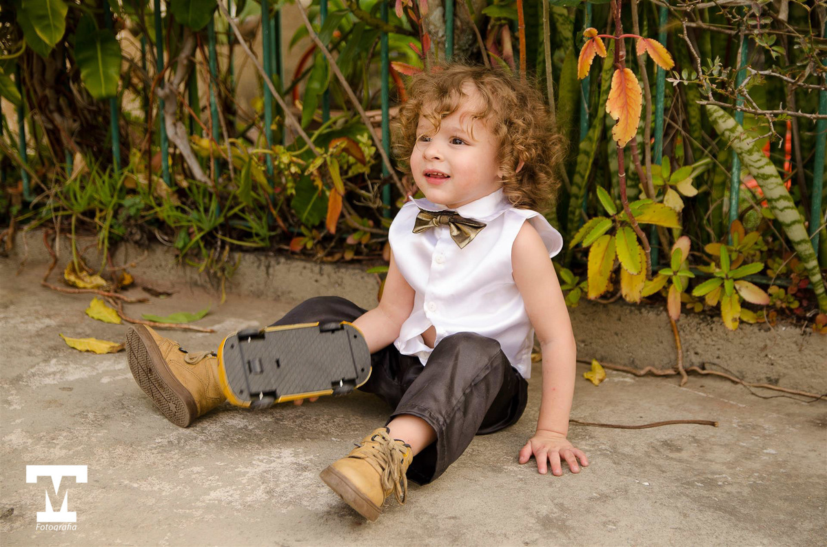 Aniversário infantil - festa - fotografia de criança - Petrópolis - 