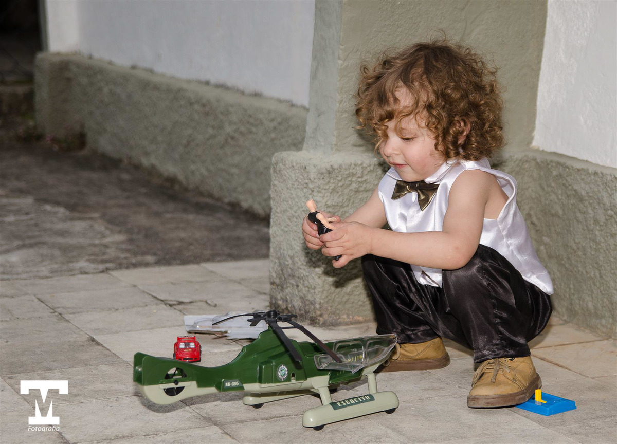 Aniversário infantil - festa - fotografia de criança - Petrópolis - 