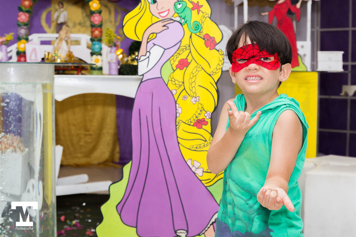 Festa de criança - aniversário infantil - fotografia - thiago nogueira - Mauricio Borges - Petrópolis - RJ - Casa de festas 