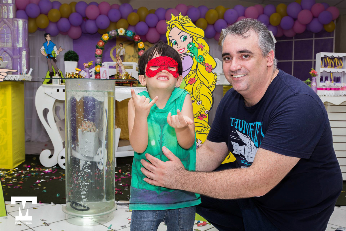 Festa de criança - aniversário infantil - fotografia - thiago nogueira - Mauricio Borges - Petrópolis - RJ - Casa de festas 