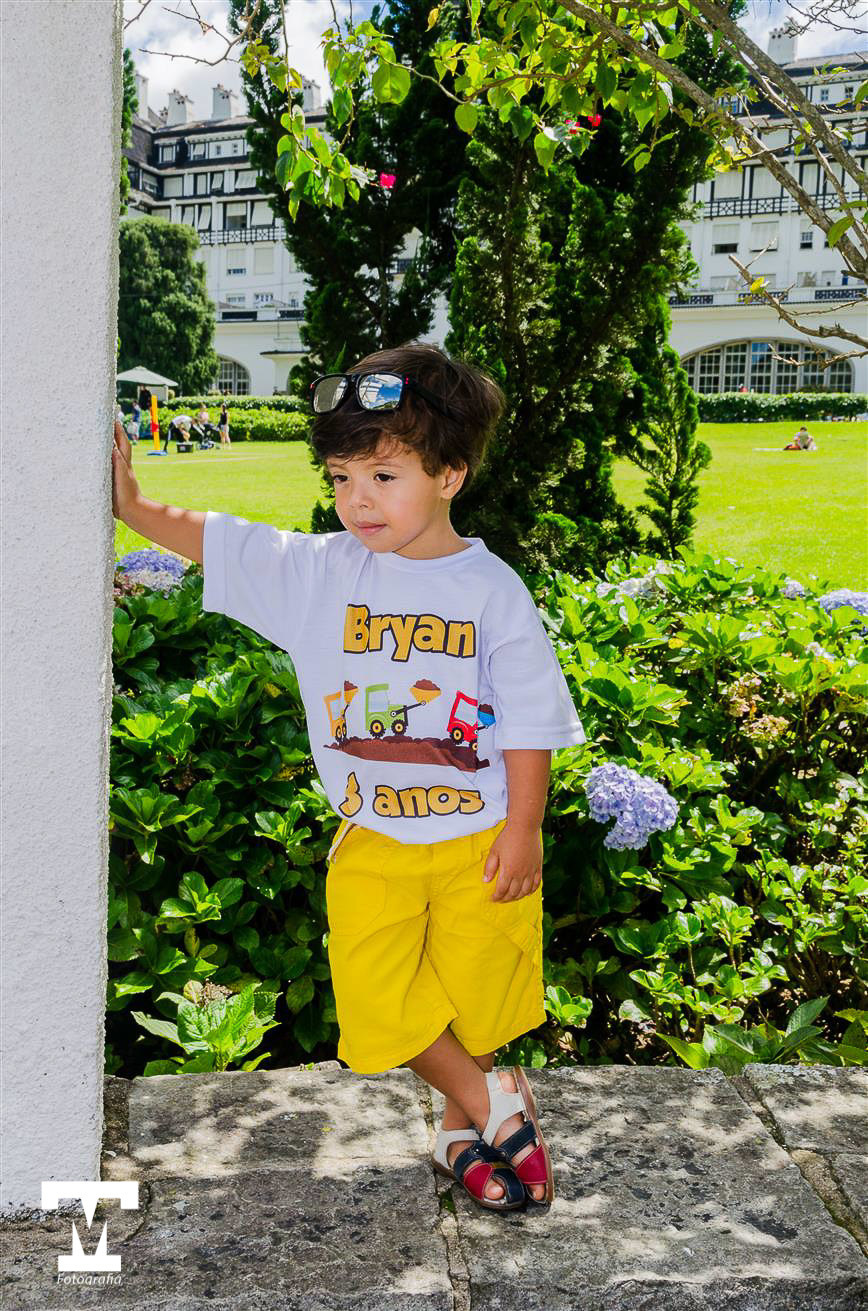 Ensaio infantil - fotos de crianças - fotografia - Quitandinha - Petrópolis - RJ - Thiago Nogueira Fotografia - Maurício Borges Fotografia - 