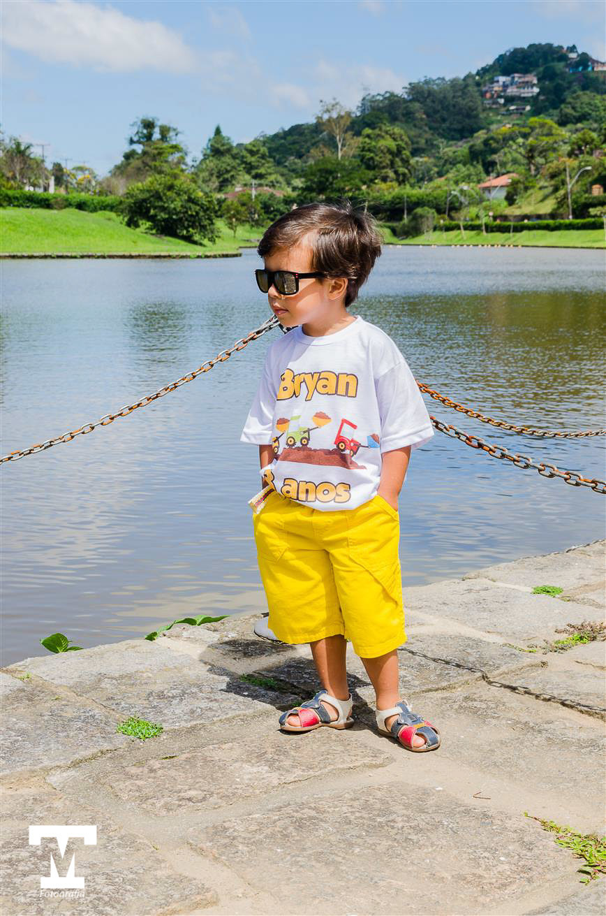 Ensaio infantil - fotos de crianças - fotografia - Quitandinha - Petrópolis - RJ - Thiago Nogueira Fotografia - Maurício Borges Fotografia - 