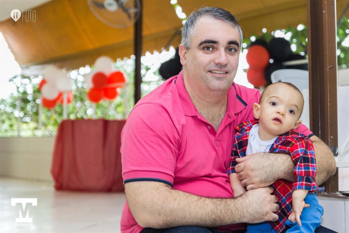 Festa infantil - aniversário de criança - fotografia - São Gonçalo - Thiago nogueira fotografia - Mauricio Borges Fotografia - Petrópolis - RJ