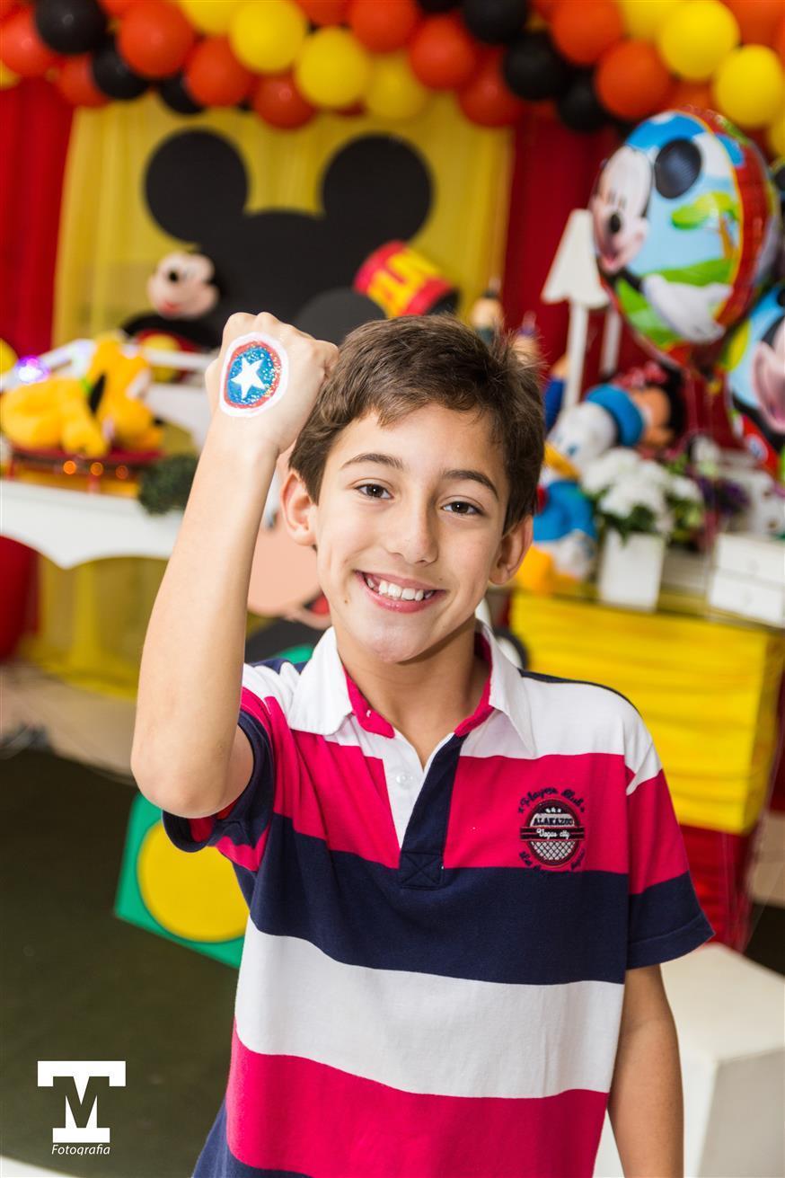 Festa infantil - aniversário de criança - fotografia - São Gonçalo - Thiago nogueira fotografia - Mauricio Borges Fotografia - Petrópolis - RJ