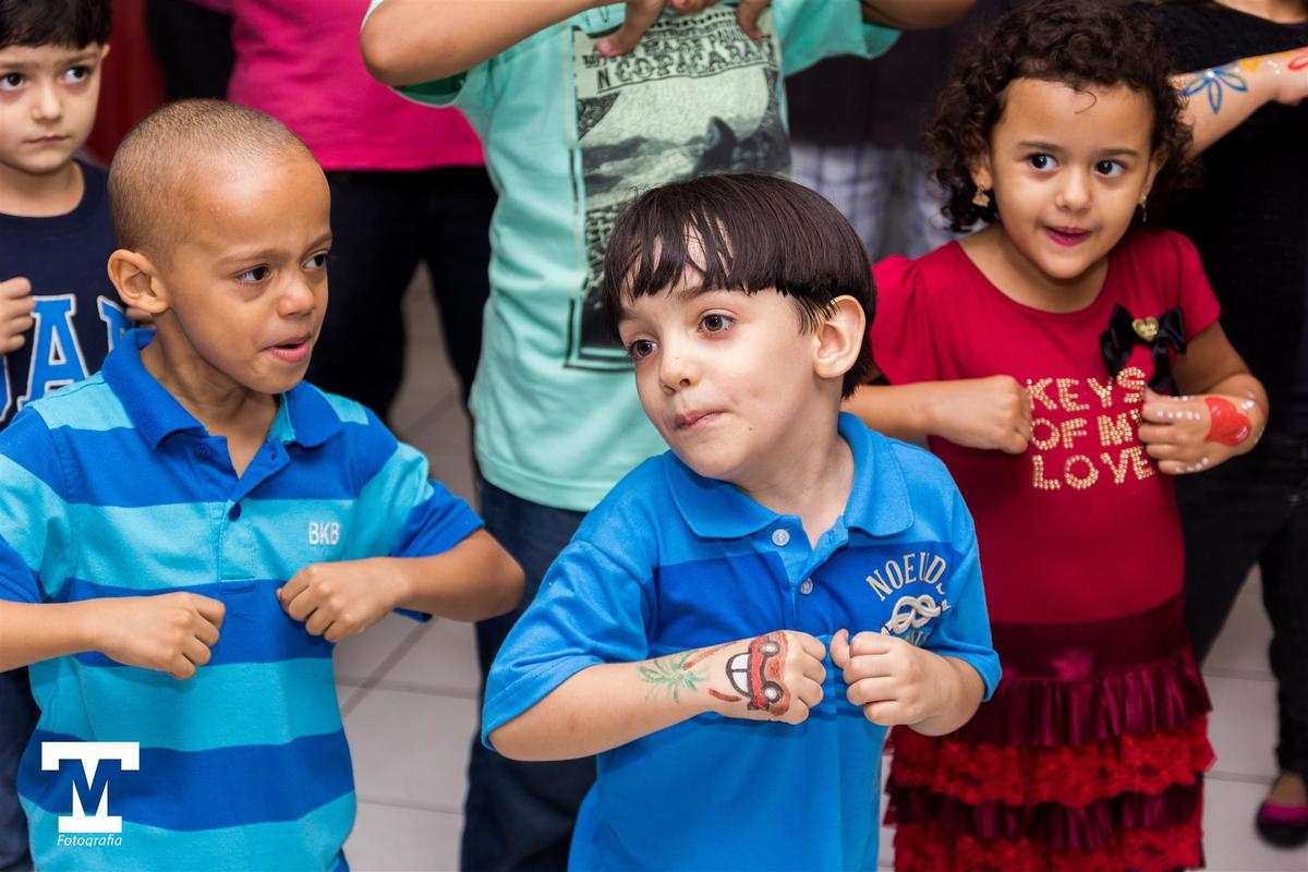 Festa infantil - aniversário de criança - fotografia - São Gonçalo - Thiago nogueira fotografia - Mauricio Borges Fotografia - Petrópolis - RJ