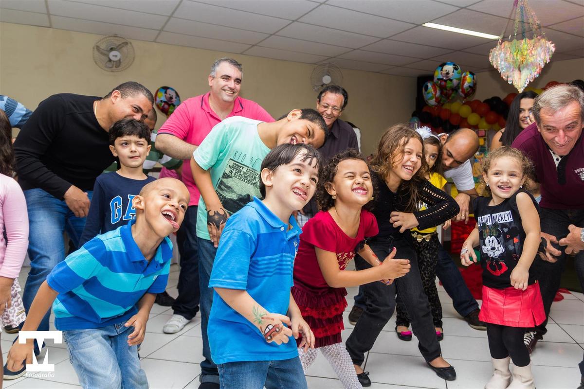 Festa infantil - aniversário de criança - fotografia - São Gonçalo - Thiago nogueira fotografia - Mauricio Borges Fotografia - Petrópolis - RJ