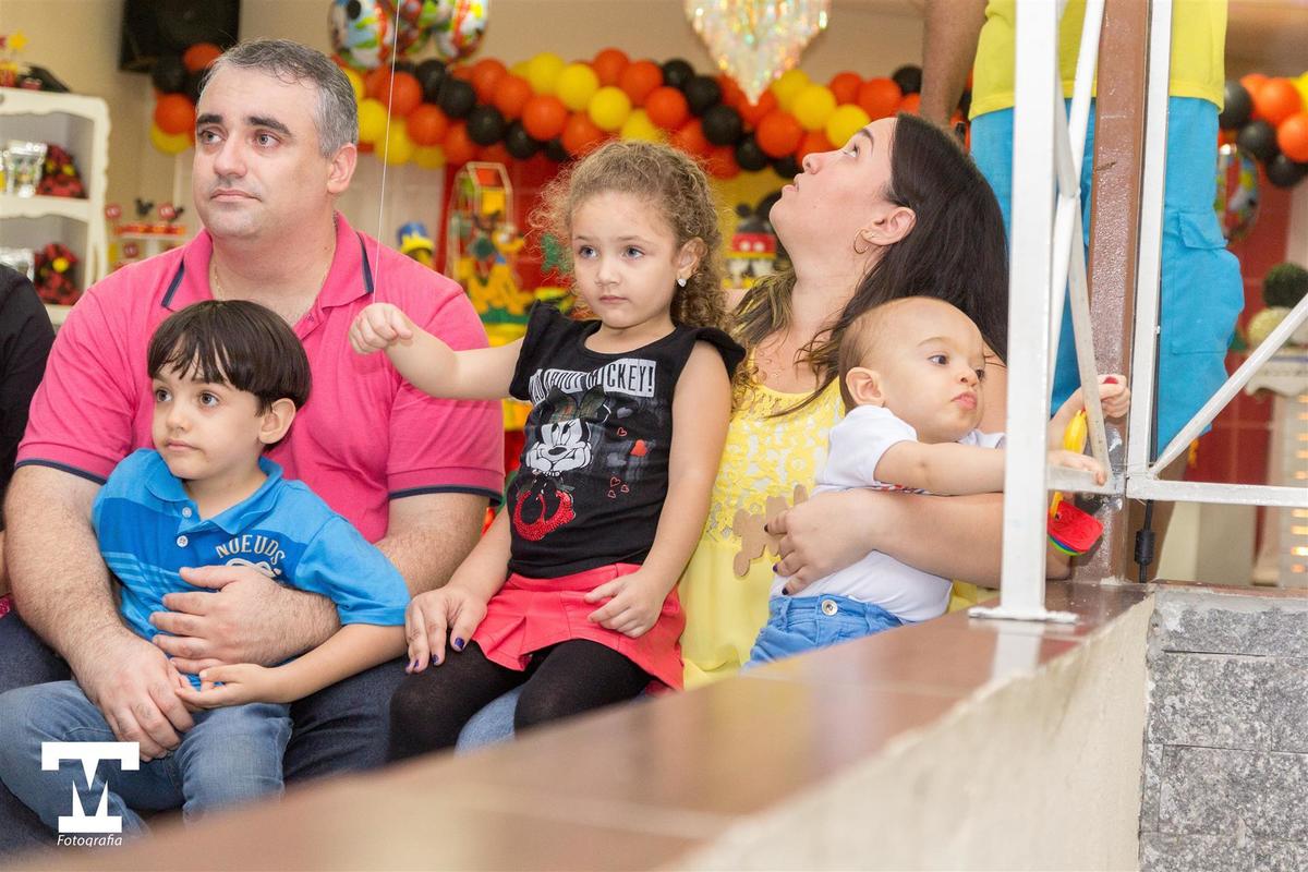 Festa infantil - aniversário de criança - fotografia - São Gonçalo - Thiago nogueira fotografia - Mauricio Borges Fotografia - Petrópolis - RJ