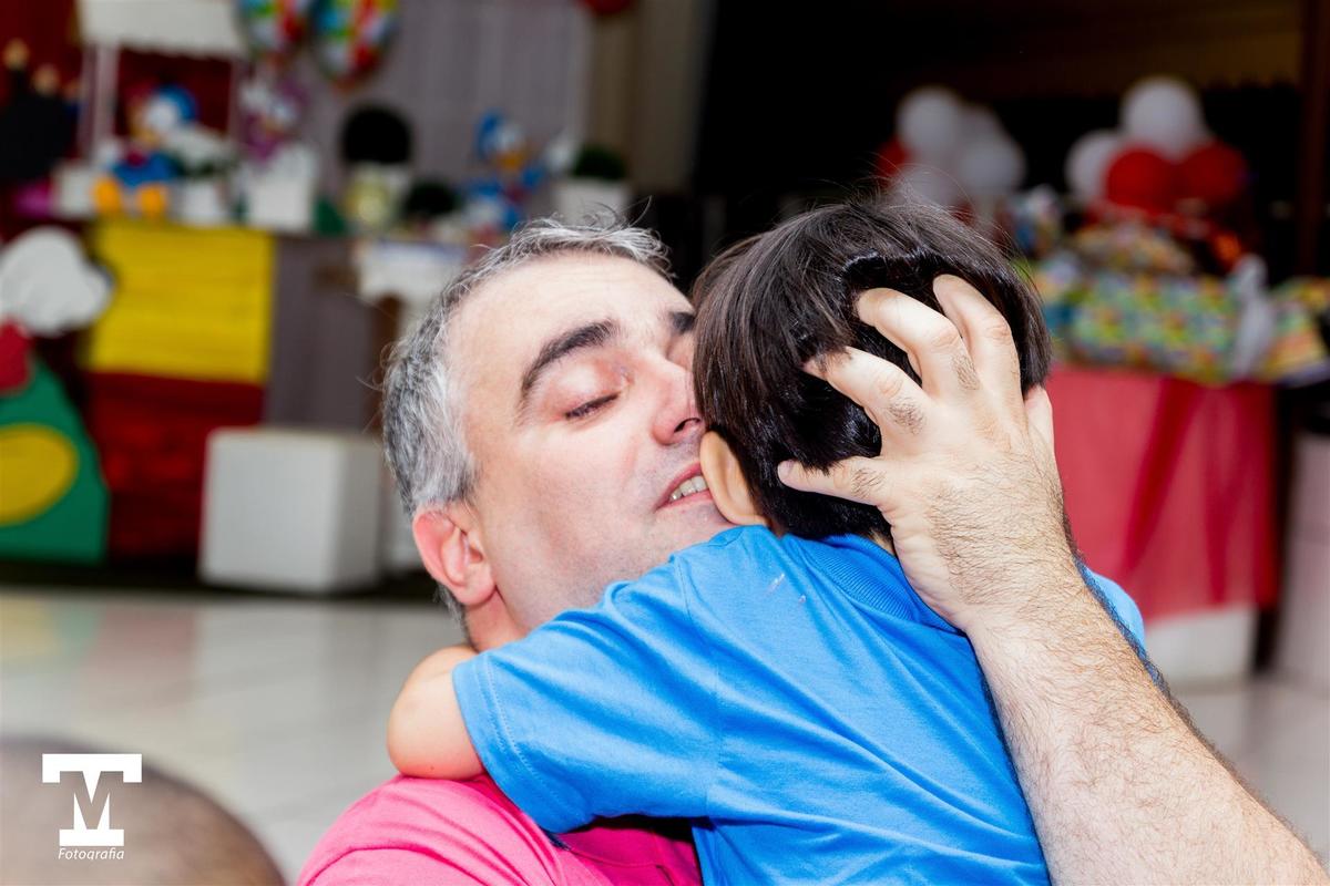 Festa infantil - aniversário de criança - fotografia - São Gonçalo - Thiago nogueira fotografia - Mauricio Borges Fotografia - Petrópolis - RJ