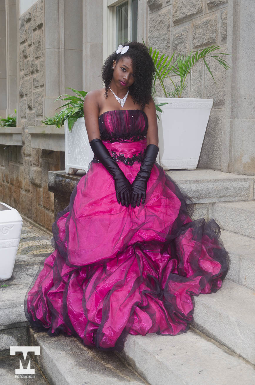 Ensaio 15 anos - Quitandinha - Petrópolis - RJ - Fotografia - Thiago Nogueira Fotografia - Mauricio Borges Fotografia