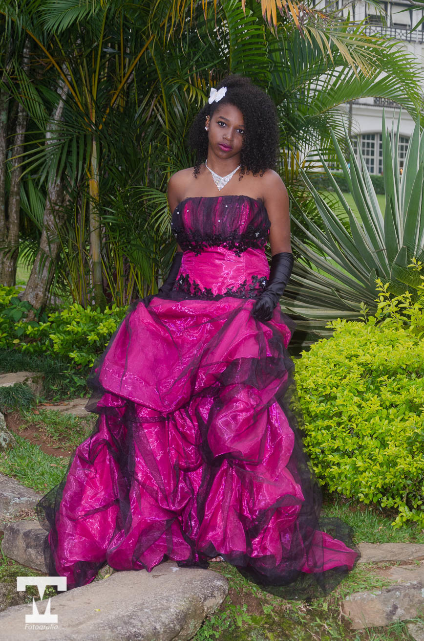 Ensaio 15 anos - Quitandinha - Petrópolis - RJ - Fotografia - Thiago Nogueira Fotografia - Mauricio Borges Fotografia