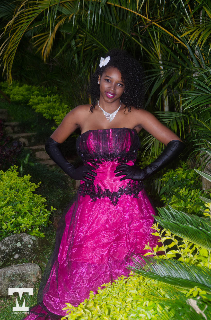 Ensaio 15 anos - Quitandinha - Petrópolis - RJ - Fotografia - Thiago Nogueira Fotografia - Mauricio Borges Fotografia