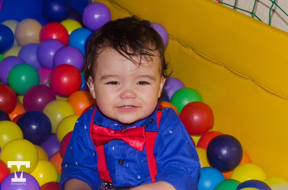 Festa infantil - Aniversário  de criança -  Petrópolis - RJ - Fotografia de criança - Thiago Nogueira Fotografia - Mauricio Borges Fotografia - Petrópolis - RJ 