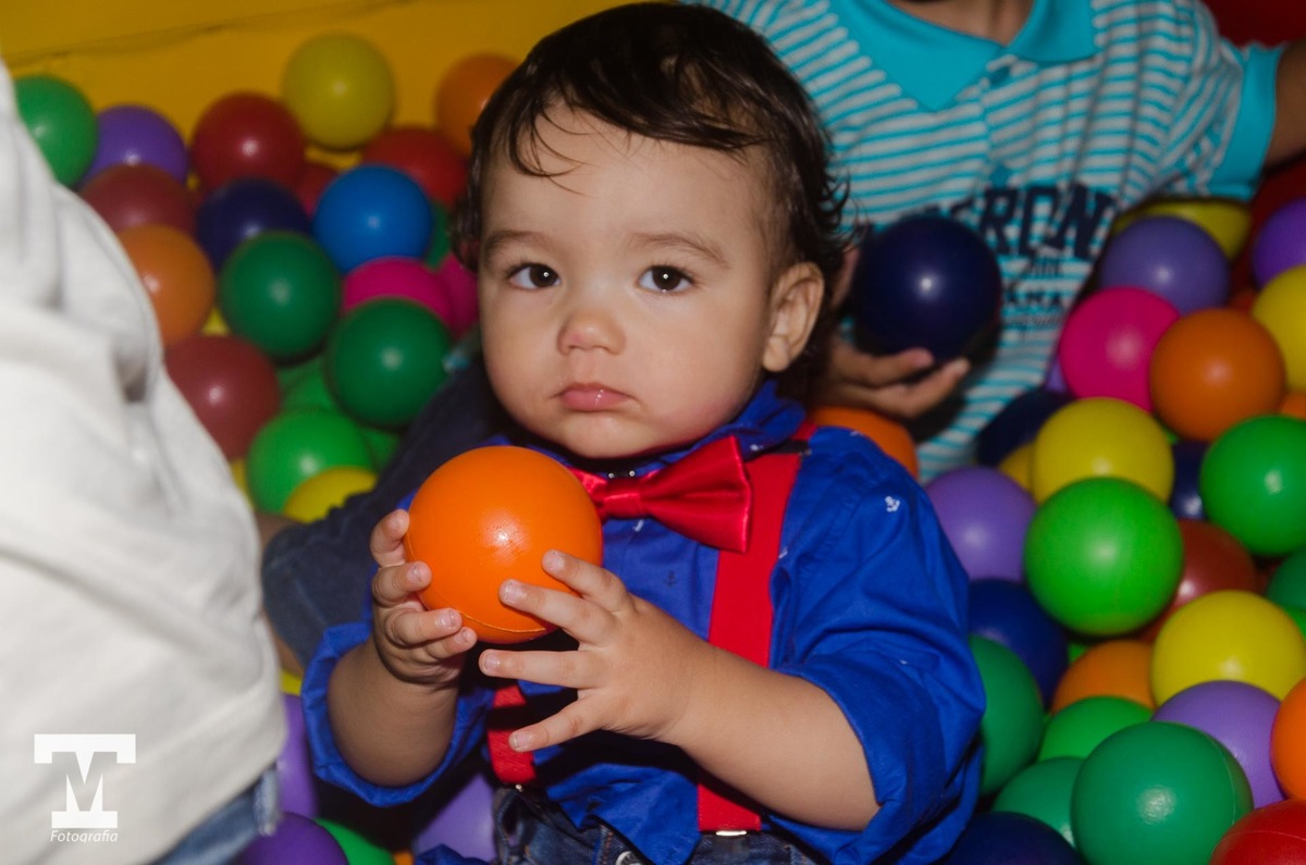 Festa infantil - Aniversário  de criança -  Petrópolis - RJ - Fotografia de criança - Thiago Nogueira Fotografia - Mauricio Borges Fotografia - Petrópolis - RJ 