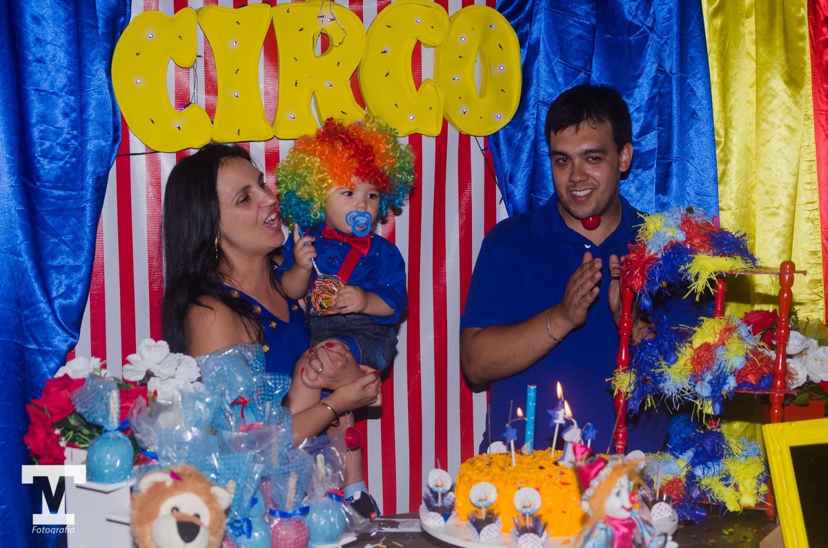 Festa infantil - Aniversário  de criança -  Petrópolis - RJ - Fotografia de criança - Thiago Nogueira Fotografia - Mauricio Borges Fotografia - Petrópolis - RJ 